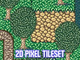 Ultica (ultimate cataclysm) is a community made tileset for cataclysm: 2d Pixel Tileset Free Download Get It For Free At Unity Assets Freedom Club