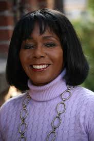 Judy Pace