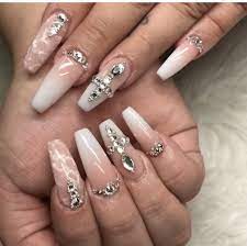 Fancy Nails Fancy Nails Nails Acrylic Nails