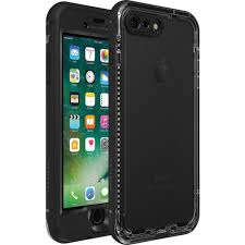 100% sicherheit mit 24 m gratis garantie. Lifeproof Nuud For Iphone 7 Plus Case Kite Key Rutgers Tech Store