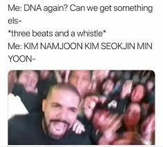 Taehyung bts namjoon bts jin bts funny videos bts memes hilarious foto bts vmin k pop bts memes on instagram: Bts Jin Memes And Rm Image 6697683 On Favim Com