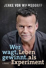 Dass ein fieser selbstversuch jede investigative reportage anschaulicher macht, hat der sender sich bei morgan. Wer Wagt Gewinnt Leben Als Experiment Wilmsdorff Jenke Von Amazon De Bucher