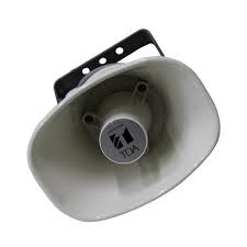 Harga speaker toa memang ada berbagai macam jenis atau type tergantung bentuk dan kwalitasnya. Speaker Toa 10 Watt Online Shopping