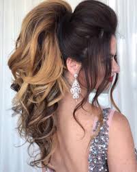 прически на длинные волосы на свадьбу в греческом стиле Vostochnyj Hvost Ot Taty Kazanovoj Tatakazanova Loose Hairstyles Wedding Hairstyles For Long Hair Wedding Hair Down