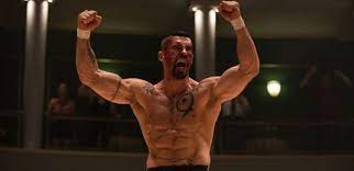 Boyka Yenilmez 4 Film Fragmani Izle Rooteto Filmy O Boevyh Iskusstvah Boevye Iskusstva Filmy