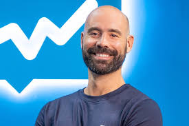 Bruno Coelho é o novo Administrador de I...