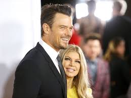 It looks like fergie's husband josh duhamel has made a resolution to get in better. Josh Duhamel 5 Sweet Things About My Son Axl Jack Abc News