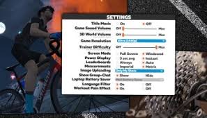 How To Use Erg Mode In Zwift - Smart Bike Trainers
