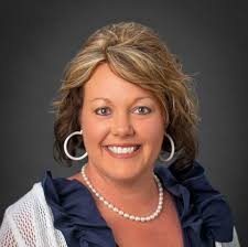 Angie Potter, Realtor