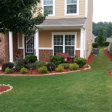 Profile for Lumberjack Landscapes