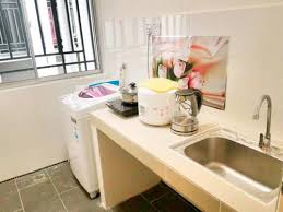 Buona disponibilità e tariffe interessanti. Casa Chinta Adelia Homestay Uuc Kota Kinabalu In Malaysia