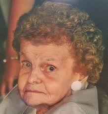 Lorraine Greenwood Obituary