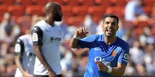 Мальорка — барселона, getty images 03 января 2022, 07:35. Malorka Barselona Prognoz Kf 6 40 I Stavki Na Match Primery 2 Yanvarya 2022 Goda Vseprosport Ru