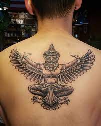 Check spelling or type a new query. Posted Elsewhere But Wanted To Share Here The Garuda By Lacie At Fountain City Tattoo In Kansas City Mo Tattoos