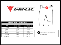 Dainese Underwear Norsorex Shorts