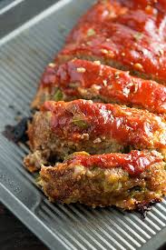 turkey meatloaf recipe moist and