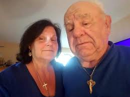 Dad in heaven is my angel guide