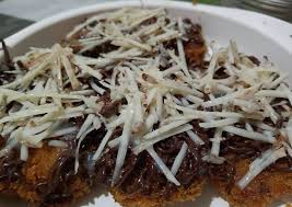 Langsung saja simak variasi resep cara membuat pisang keju berikut ini. Cara Memasak Pisang Nugget Topping Coklat Keju Untuk Pemula