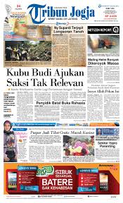 October 2009 ~ personal blog bisnis, hobi dan pengembangan diri. Tribunjogja 11 02 2015 By Tribun Jogja Issuu