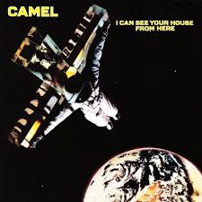 CAMEL I Can See Your House From Here reviews