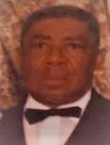 Harry Scouncle Williams (1918-1984)