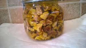 الوصفة التي لا تخطى أي بين الشريحة والزيت مع الثوم لعلاج أمراض البرد والكحة Dog Food Recipes Food Animals Food