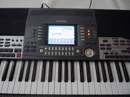 Yamaha Psr 9000 Henry Trulin Images Yamaha Keyboard Keyboard Learn Piano