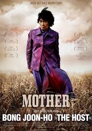 You get to see your favorite characters once again in a new — or not so new — storyline. Mother 2009 Film Trailer Kritik
