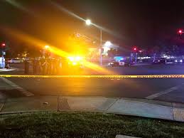 One Injured During Large Sideshow In Natomas The Natomas Buzz Rencontrer satisfaire retrouver atteindre rejoindre. one injured during large sideshow in