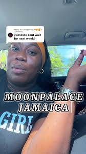 Moon Palace Jamaica Hurricane