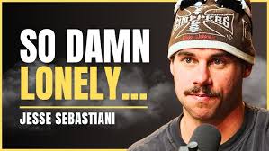 The MTV Jesse Interview (EP 88)