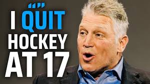 Goffstown's Gavin Weeks makes US Youth Olympic Hockey Team