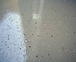 How To Use Anti Slip Additives For Epoxy Coated Floors All Garage Floors Garage Floor Epoxy Garage Floor Garage Floor Coatings