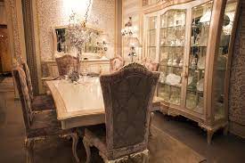 See more ideas about dining room furniture, italian dining room, furniture. Luxury All The Way 15 Awesome Dining Rooms Fit For Royalty
