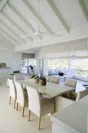 How To Install A Ceiling Fan In A Vaulted Ceiling With No Attic Access Home Dining Table Ceiling Fan Vaulted Ceiling