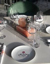 Maybe you would like to learn more about one of these? Orchard Park Chef David Burke Opens A Majestic Place In East Brunswick Tapinto