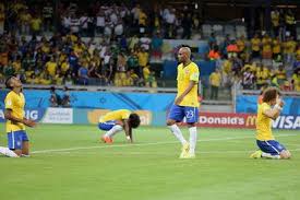 Juego de olímpicos tokio 2021 brasil eños y alemanes darán uno de los partidos más esperados de la primera jornada de los juegos olímpicos de tokio. Brasil Vs Alemania Brasil Se Reencuentra Con Alemania Tras El Mineirazo Deportes El Pais