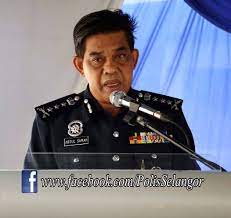 Serta pengarah urusan perodua sales sdn bhd, dato dr zahari husin. Polis Selangor Klang 05 Mei 2017 Lawatan Kerja Ketua Facebook