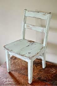 Before After Beauty Is In The Imperfection Painted Wooden Chairs Wooden Chair Makeover Wooden Dining Chairs