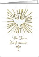 Custom personalized name confirmation congratulati…. Congratulations On Your Confirmation Cards From Greeting Card Universe