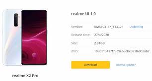 However, in the current state, rush is slow while adobe premiere rush cc is a universal video editing program with a separate version for desktop and mobile users. Updated Realme X2 Pro New Realme Ui April 2020 Update Brings New Charging Animation