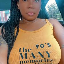 Profile for Cassandra Coleman