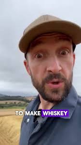 Circular agriculture! 🌾🐴 🥃 #agriculturetiktok #whisky #horsetok  #horsesontiktok #farmerlife #barley #crops #circulareconomy #scotlandtiktok