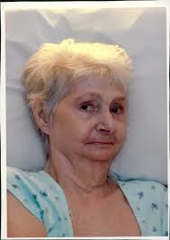 Barbara 'Donna' MacDougall Obituary