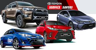 Buat body kereta lama johor. Toyota Service Savers Pakej Prabayar Servis Kereta Dengan Manfaat Terbaik
