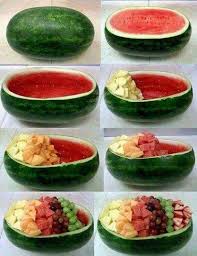 Salade Fruits Fresh Fruit Recipes Recipes Food