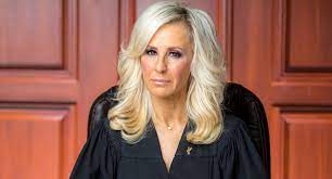 Cristina perez (lawyer) was born on the 27th of october, 1968. Justice For All With Judge Cristina Perez Renewed For 7 More Seasons Deadline