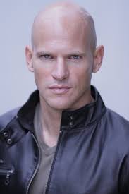 Reparto de A Killer of Men (película 2015). Dirigida por Gregg Meller