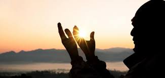 كلمات عن التوبة موضوع