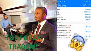 Prophet shepherd bushiri tares the veil. Prophet Shepherd Bushiri Forex Strategy Book Review Youtube